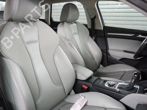 Used Parts AUDI A3 Sportback (8VA, 8VF) 2.0 TDI quattro (184 hp) 1695474