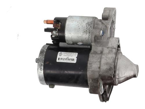 Used Starter RENAULT CLIO IV (BH_) 0.9 TCe 90 (BHNF, BHMA, BHMH, BHJK, BHJR) (90 hp) 28444925