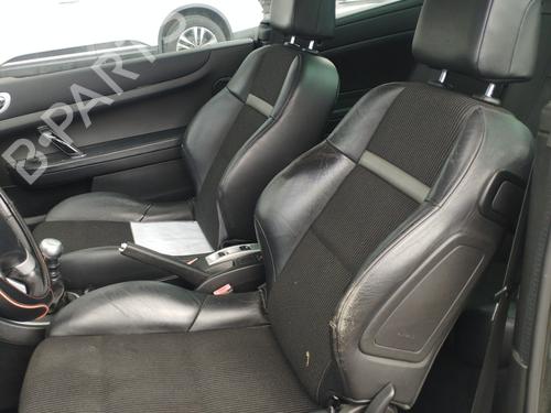 Climate control PEUGEOT 307 CC (3B) 2.0 HDi 135 | BP29329665I5 