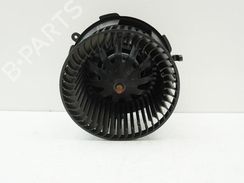 Heater blower motor PEUGEOT 206 Hatchback (2A/C) 1.1 i | BP18184029M62 