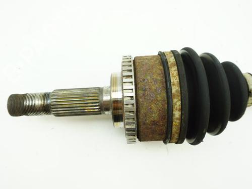 Left front driveshaft NISSAN PRIMERA Hatchback (P11) 1.6 16V | BP18175379M38 
