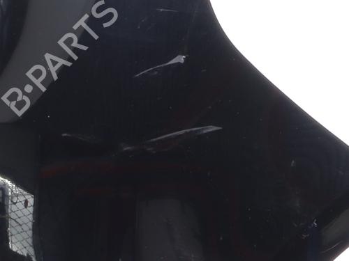 Rear bumper MAZDA 2 (DE_, DH_) 1.4 MZR-CD | BP31707676C8 