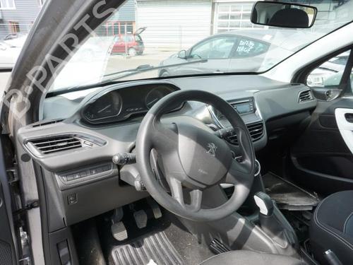 Lamp holder PEUGEOT 208 I (CA_, CC_) 1.2 VTi 68 / PureTech 68 | BP22072175L10 
