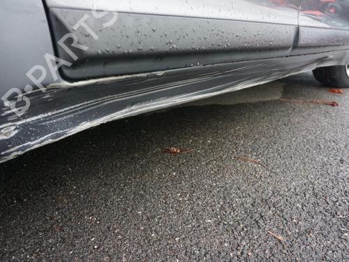 Rear parcel shelf CITROËN C4 I (LC_) 1.6 HDi | BP18171590C85 
