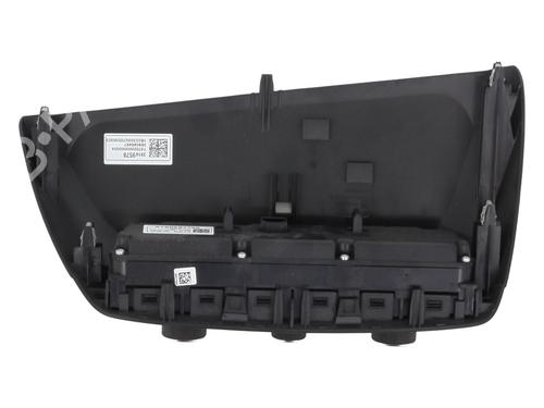 Climate control OPEL CROSSLAND X / CROSSLAND (P17, P2QO) 1.2 (75) | BP23843611I5 