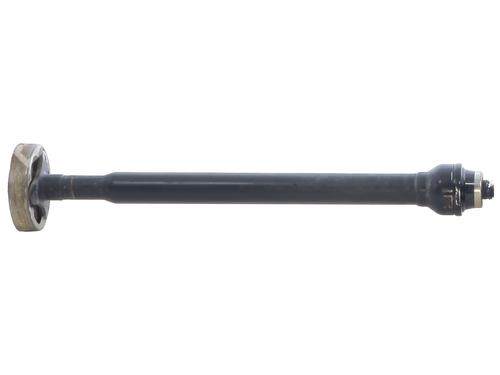 Driveshaft VW CADDY III Box Body/MPV (2KA, 2KH, 2CA, 2CH) 2.0 TDI 4motion | BP28494186M37 