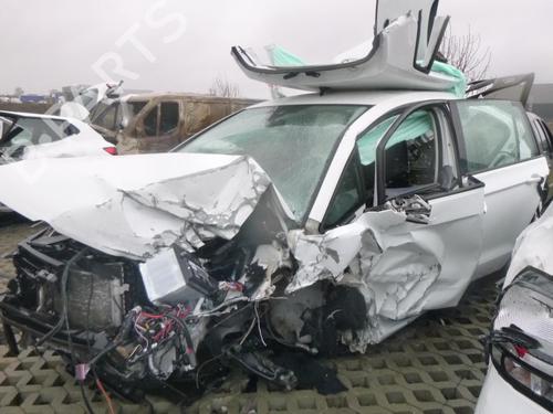 Radio VW GOLF SPORTSVAN VII (AM1, AN1) 1.5 TSI | BP19436375E6 