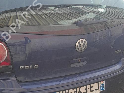Rear mirror VW POLO IV (9N_, 9A_) 1.9 SDI | BP18188818I6