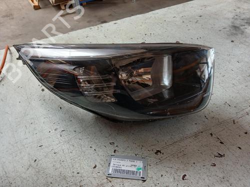 Right headlight KIA PICANTO III (JA) 1.0 | BP34172171C29  - Image 7