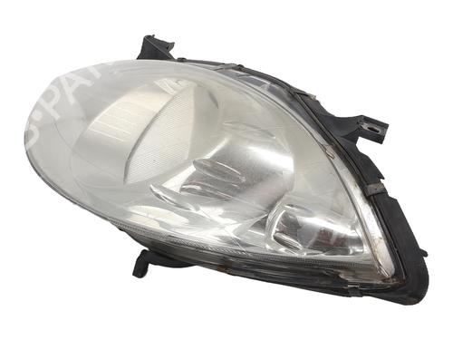 Left headlight MERCEDES-BENZ A-CLASS (W169) A 180 CDI (169.007, 169.307) | BP26231884C28 - Image 3