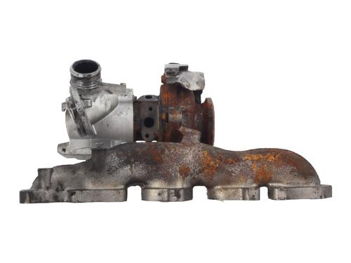 Used Turbocharger/Supercharger AUDI A3 Limousine (8VS, 8VM) 2.0 TDI (150 hp) 30315925