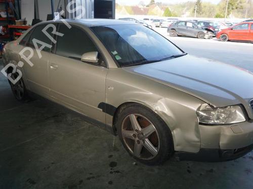 Left front brake caliper AUDI A4 B6 (8E2) 1.9 TDI | BP18180874M105  - Image 9