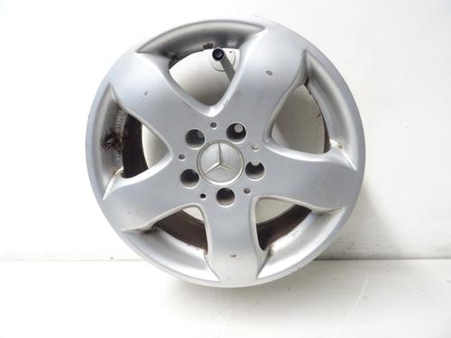 Used Rim MERCEDES-BENZ E-CLASS (W211) E 220 CDI (211.006) (150 hp) 25447415