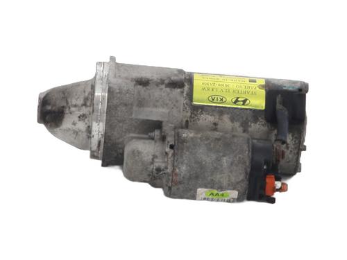 Used Starter Starter KIA SPORTAGE IV (QL, QLE) 1.7 CRDi (116 hp) 33455560 33455560
