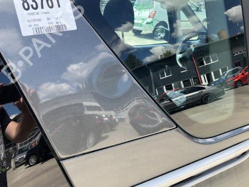 Right taillight PEUGEOT 1007 (KM_) 1.4 | BP19328789C35 