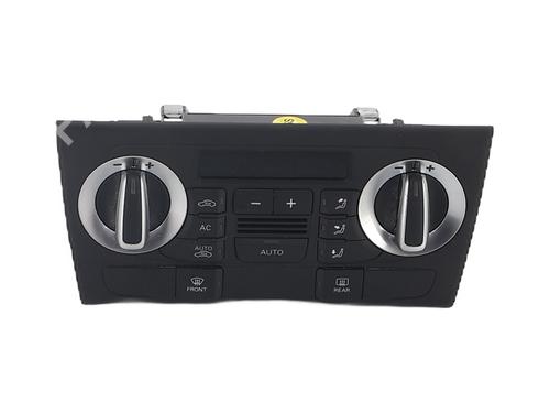 Used Climate control AUDI Q3 (8UB, 8UG) 2.0 TDI quattro (177 hp) 23762835