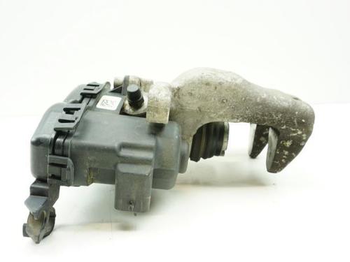 Etrier arriere gauche MERCEDES-BENZ A-CLASS (W176) A 160 CDI / d (176.011) (90 hp) 18193271