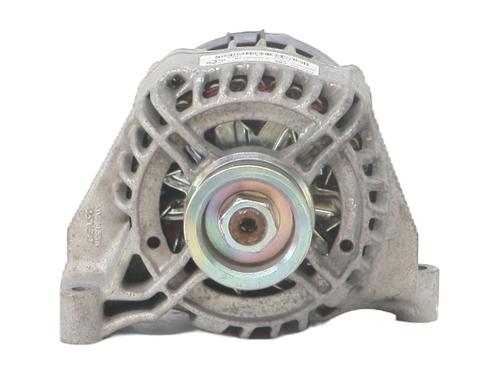 Used Alternator FIAT 500 (312_) 1.2 (312AXA1A) (69 hp) 20724704