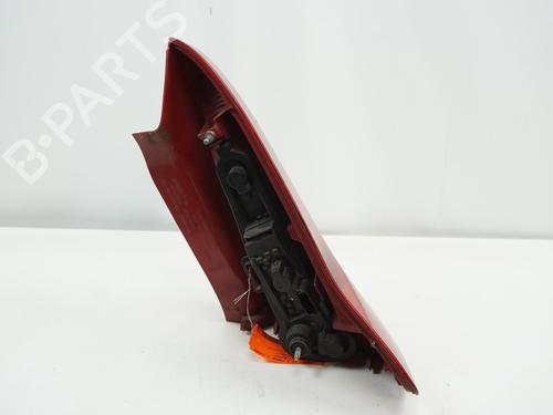 Left taillight CITROËN C4 Coupe (LA_) 1.6 HDi | BP18172433C34 