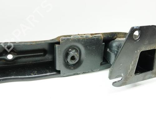 Front bumper reinforcement PEUGEOT 207 (WA_, WC_) 1.4 HDi | BP18179036C109 