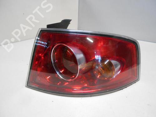 Right taillight SEAT IBIZA III (6L1) 1.9 TDI | BP18197879C35