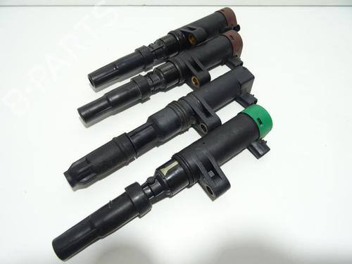 Tændspole RENAULT SCÉNIC II (JM0/1_) 1.6 (JM0C, JM0J, JM1B) | BP18182190M94 