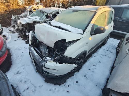 Shift knob FIAT PANDA (312_, 319_) 1.0 Mild Hybrid (312.PYD1B) | BP33128096I34 - Image 9