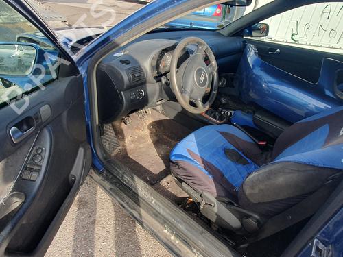 Left taillight AUDI A3 (8L1) 1.9 TDI | BP30618546C34 