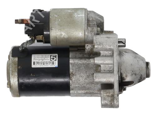 Starter CITROËN BERLINGO MULTISPACE (B9) 1.6 HDi 110 | BP25912471M8 - Image 4