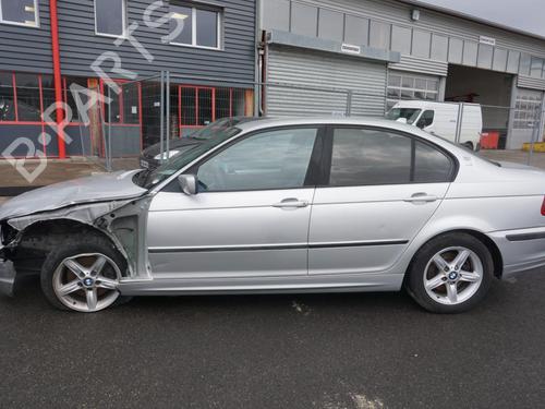 Right mirror BMW 3 (E46) 320 d | BP19729278C27 