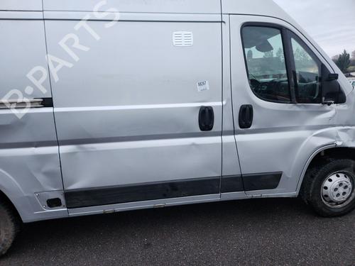 Right front driveshaft CITROËN JUMPER II Van 2.2 BlueHDi 165 | BP31956866M39  - Image 18