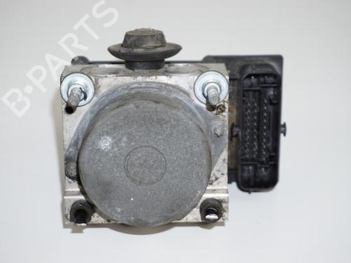 Used ABS pump FORD KA (RU8) 1.2 (69 hp) 18175500