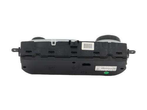 Commande Chauffage RENAULT ZOE (BFM_) ZOE | BP20856543I5 