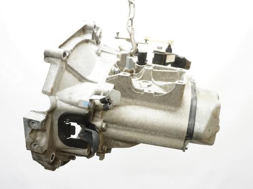 Gearbox PEUGEOT 1007 (KM_) 1.4 | BP18196641M3