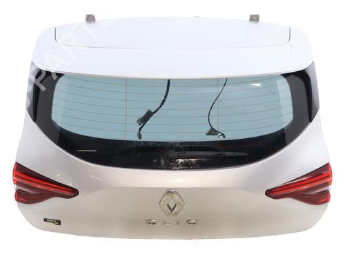Heckklappe für RENAULT CLIO V (B7_) 1.0 TCe 100 (B7MT) (101 hp) 32331715