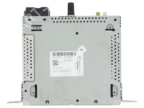 Auto-radio Auto-radio 37189751 37189751
