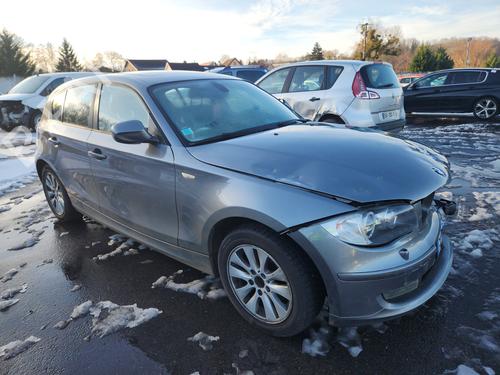 Gearbox BMW 1 (E87) 120 d | BP31586395M3 - Image 14