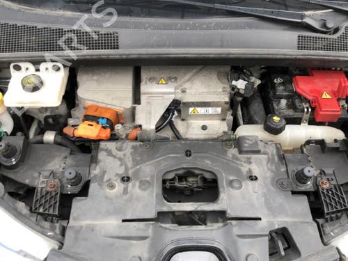 Subframe RENAULT ZOE (BFM_) ZOE | BP23764361M9 - Image 19