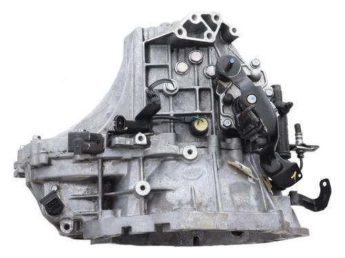 Gearbox KIA RIO III (UB) 1.25 CVVT | BP25890419M3 