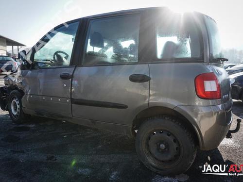 Venstre baglygte FIAT MULTIPLA (186_) 1.9 JTD (186AXE1A) | BP18174919C34