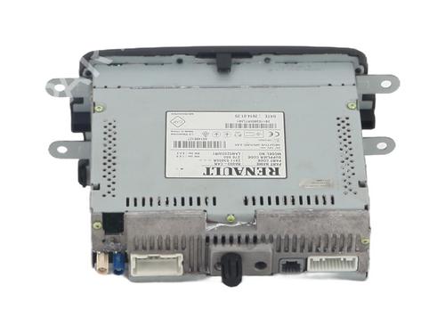 radio-dacia-duster-hs_-2010-2011-2012-2013-2014-2015-2016-2017-2018-34500671 main image