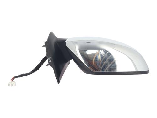 Used Right mirror Right mirror RENAULT ALASKAN 2.3 dCi 190 4x4 (U3MD) (190 hp) 35989325 35989325