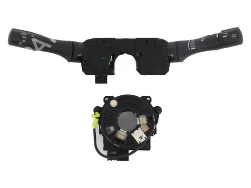 Used Steering column stalk NISSAN JUKE (F15) 1.5 dCi (110 hp) 29974290