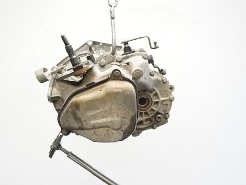 Gearbox PEUGEOT 206+ (2L_, 2M_) 1.4 i | BP20179606M3