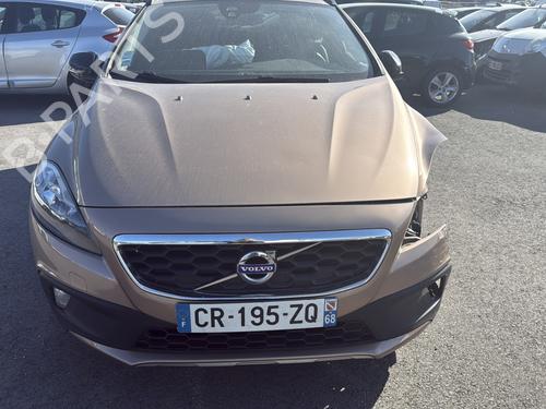Hattehylde VOLVO V40 Hatchback (525) D3 | BP33968353C85 - Image 13
