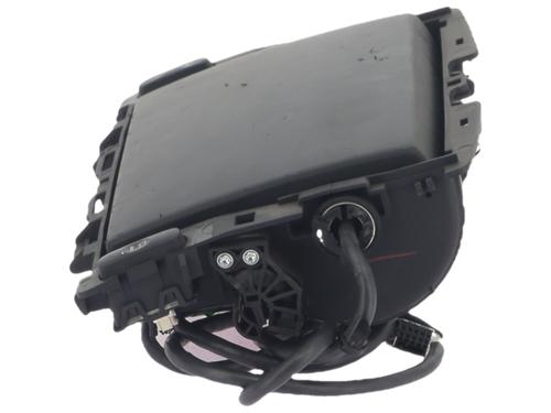 Used Display monitor Display monitor PEUGEOT 3008 I MPV (0U_) 1.6 HDi (112 hp) 40055734 40055734