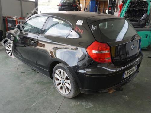 Starter BMW 1 (E81) 116 d | BP21492025M8 - Image 5