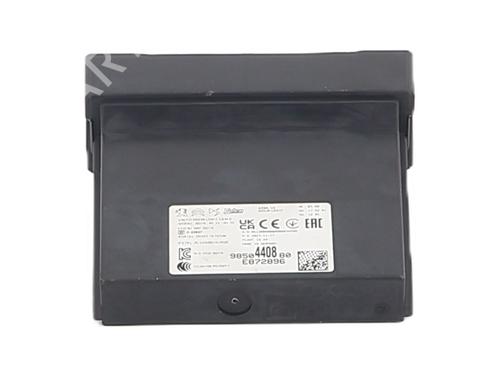 Electronic module PEUGEOT 308 III (FB_, FH_, FP_, F3_, FM_) PureTech 130 (FPHNSL, FPHNST) | BP26000951M83 