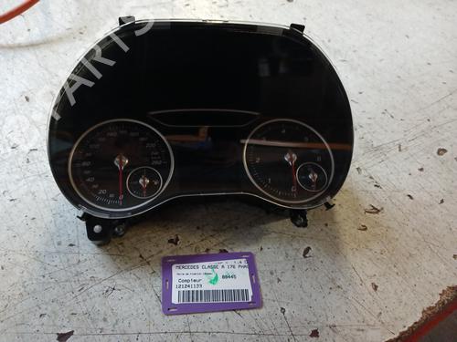 instrument-cluster-mercedes-benz-a-class-w176-2012-2013-2014-2015-2016-2017-2018-32346393 main image