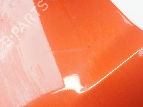 Left front fenders RENAULT CLIO III (BR0/1, CR0/1) 1.5 dCi (BR17, CR17) | BP18178337C41 